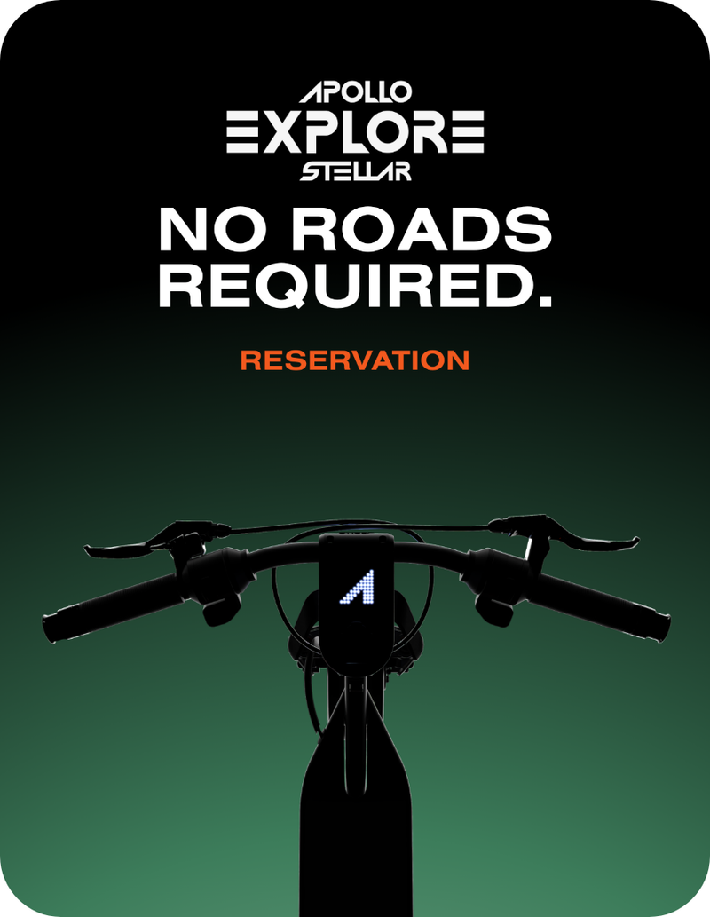 Apollo Explore Stellar