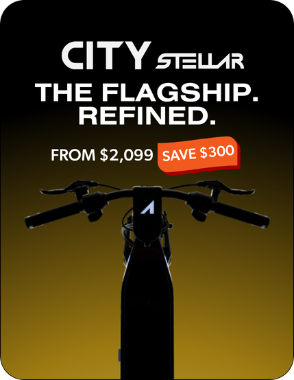 City Stellar Product Card Canada