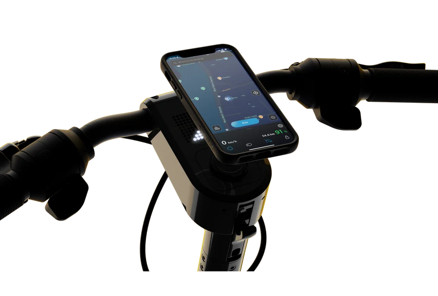 Apollo App
