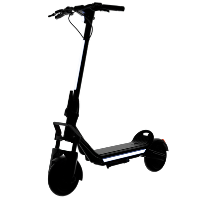 Apollo Go 2024 | Dual-Motor Commuter Electric Scooter | Apollo Canada