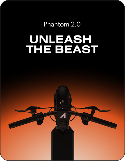 Apollo Phantom 2.0 (52V)