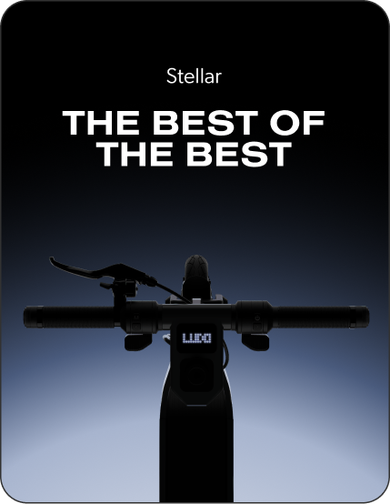 Apollo Phantom 2.0 Stellar (60V)