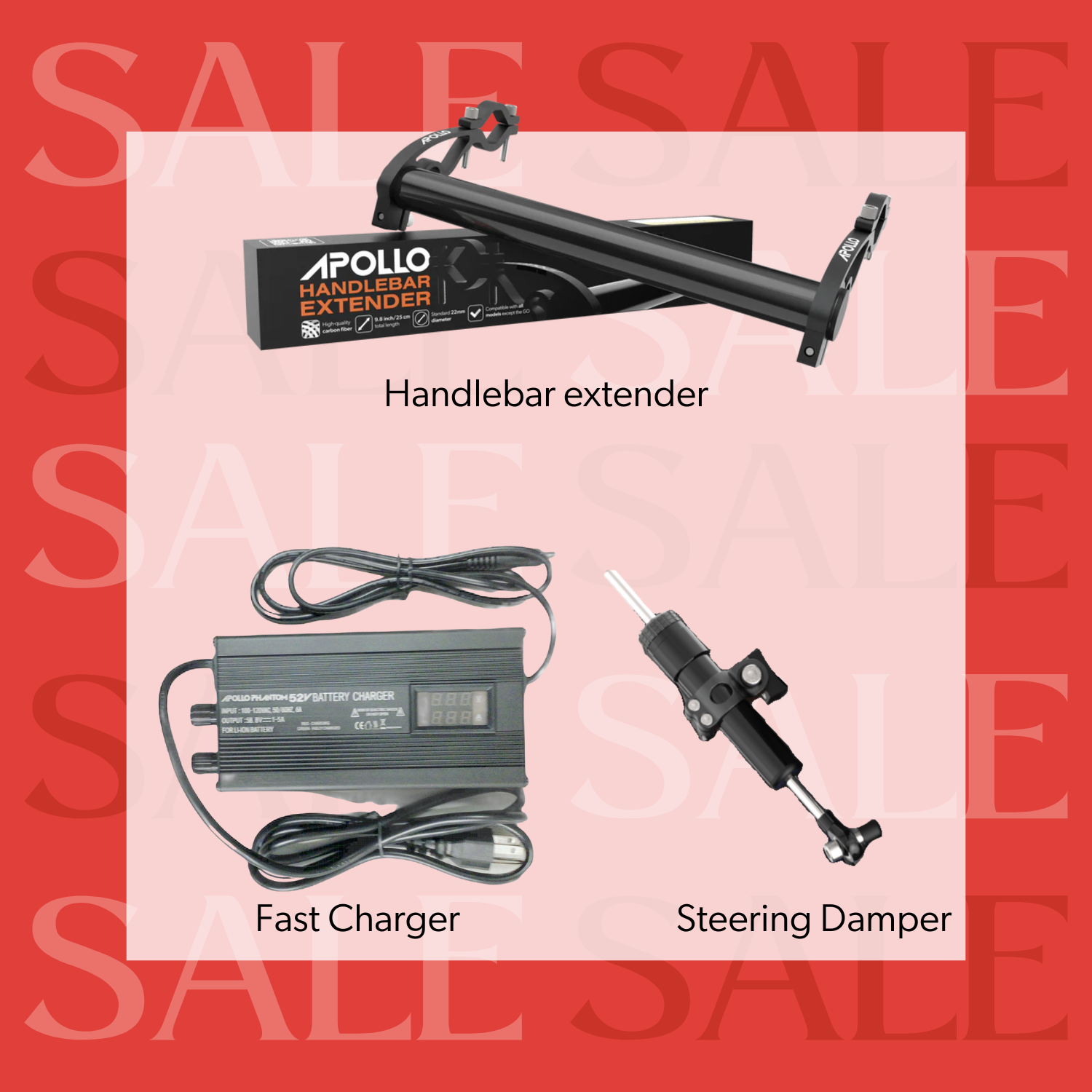 Freedom Bundle Phantom 52V Bundle