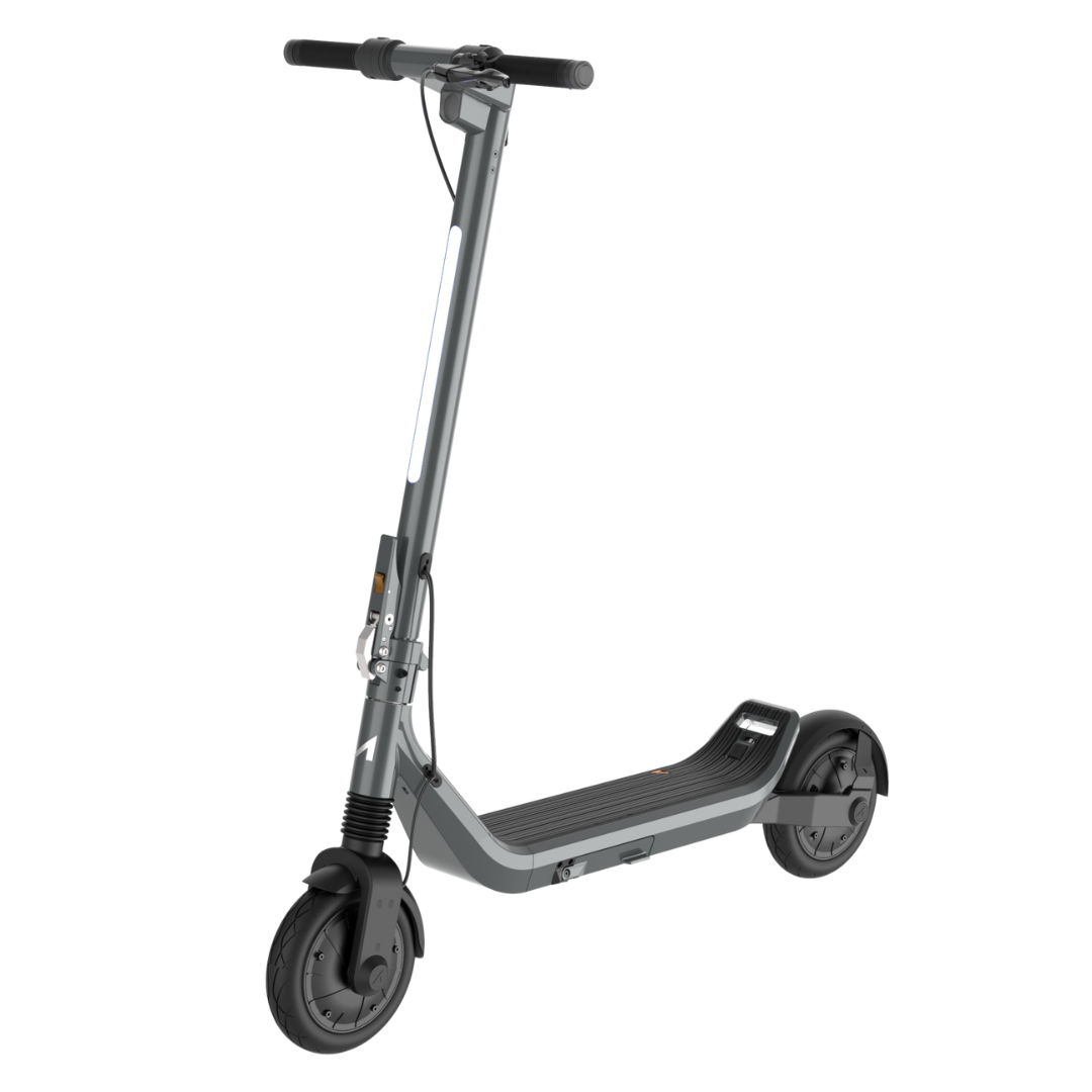 Apollo Go 2024 | Dual-Motor Commuter Electric Scooter | Apollo Canada
