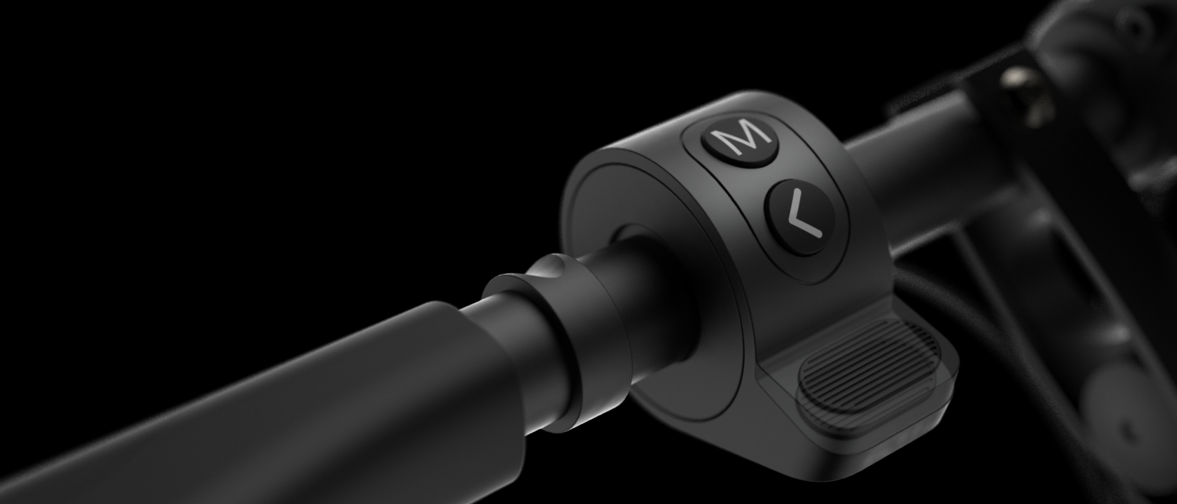 Apollo Ghost 2023 Upgrade Kit