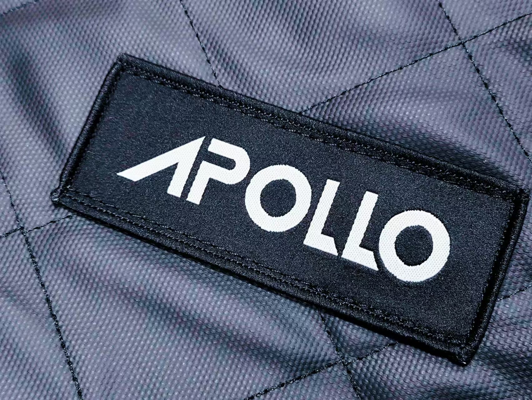 Apollo Go Carry Bag