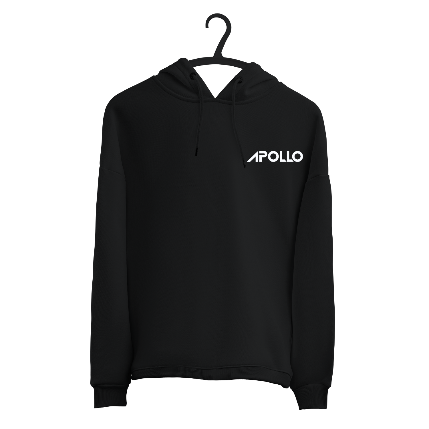 Apollo Phantom 2.0 Limited Edition Hoodie (Pre-Order Gift*)