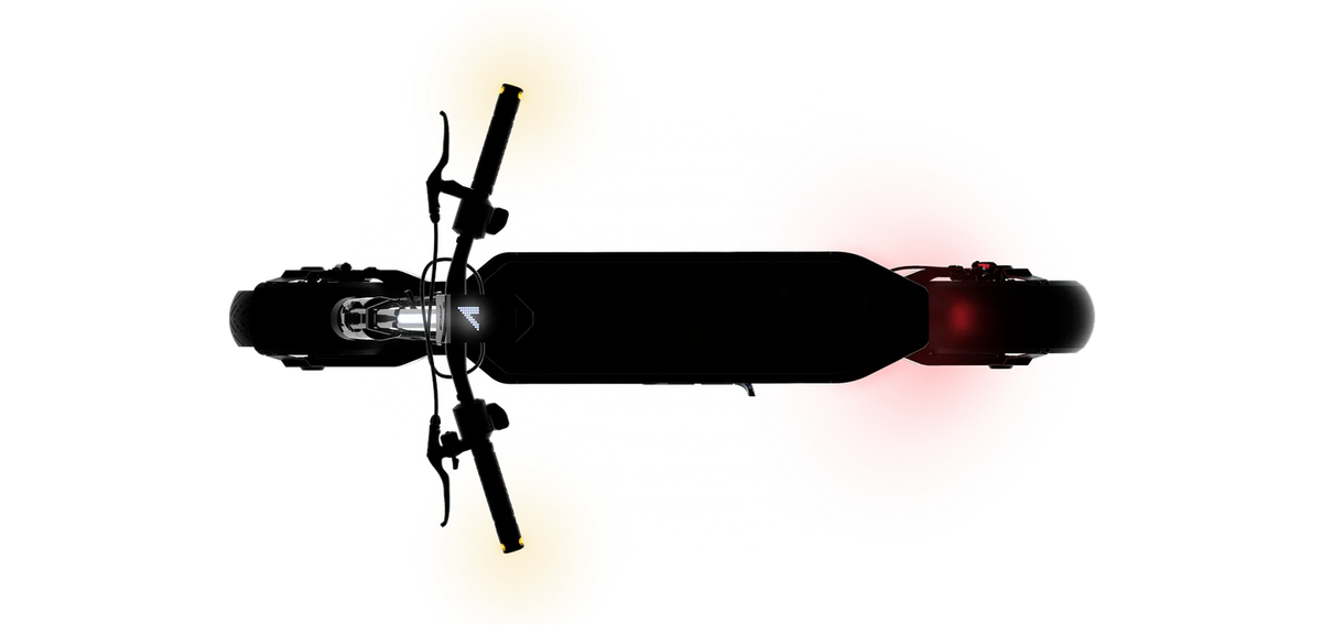 Ultra-Smooth Braking