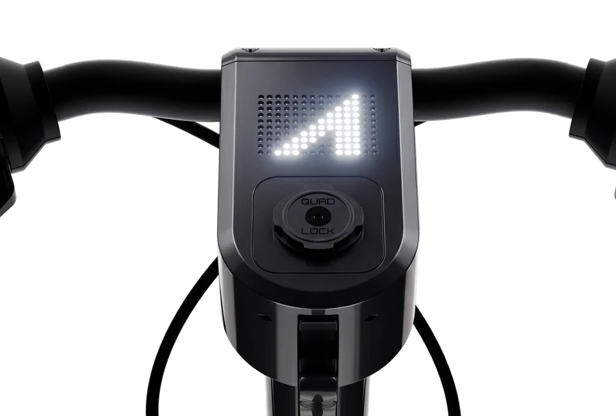DOT Display