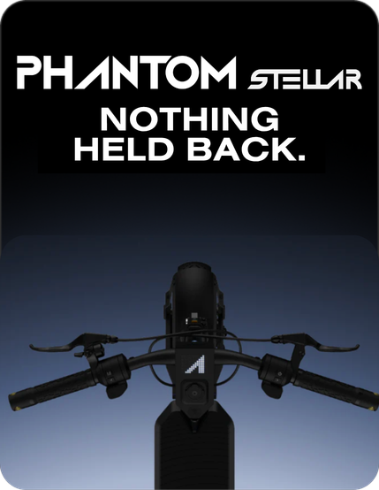<tc>Apollo Phantom 2.0 Stellar</tc> (60V)