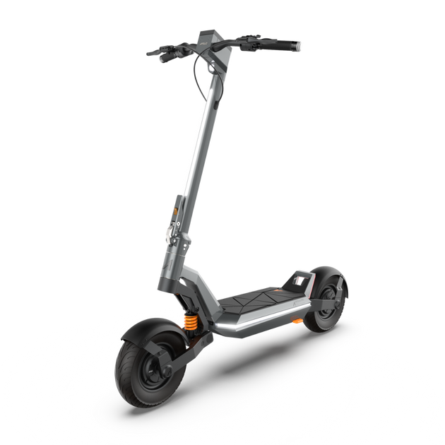 Electric scooter for heavy adults deals