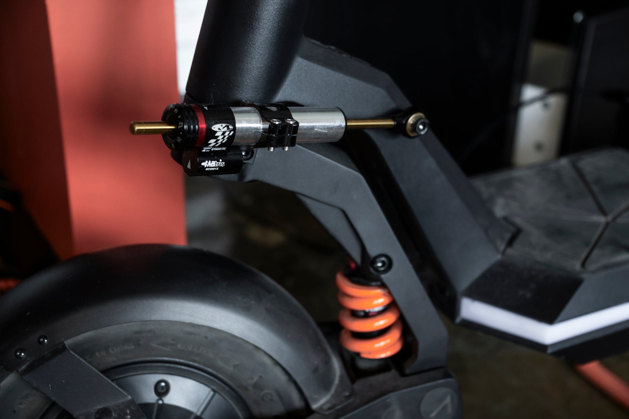 Nightrider Bundle Phantom Stellar