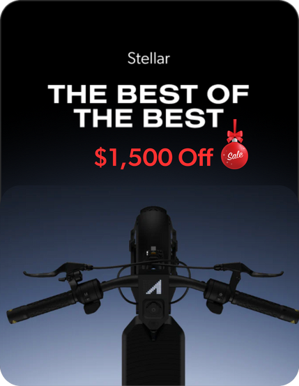 Apollo Phantom 2.0 Stellar (60V)