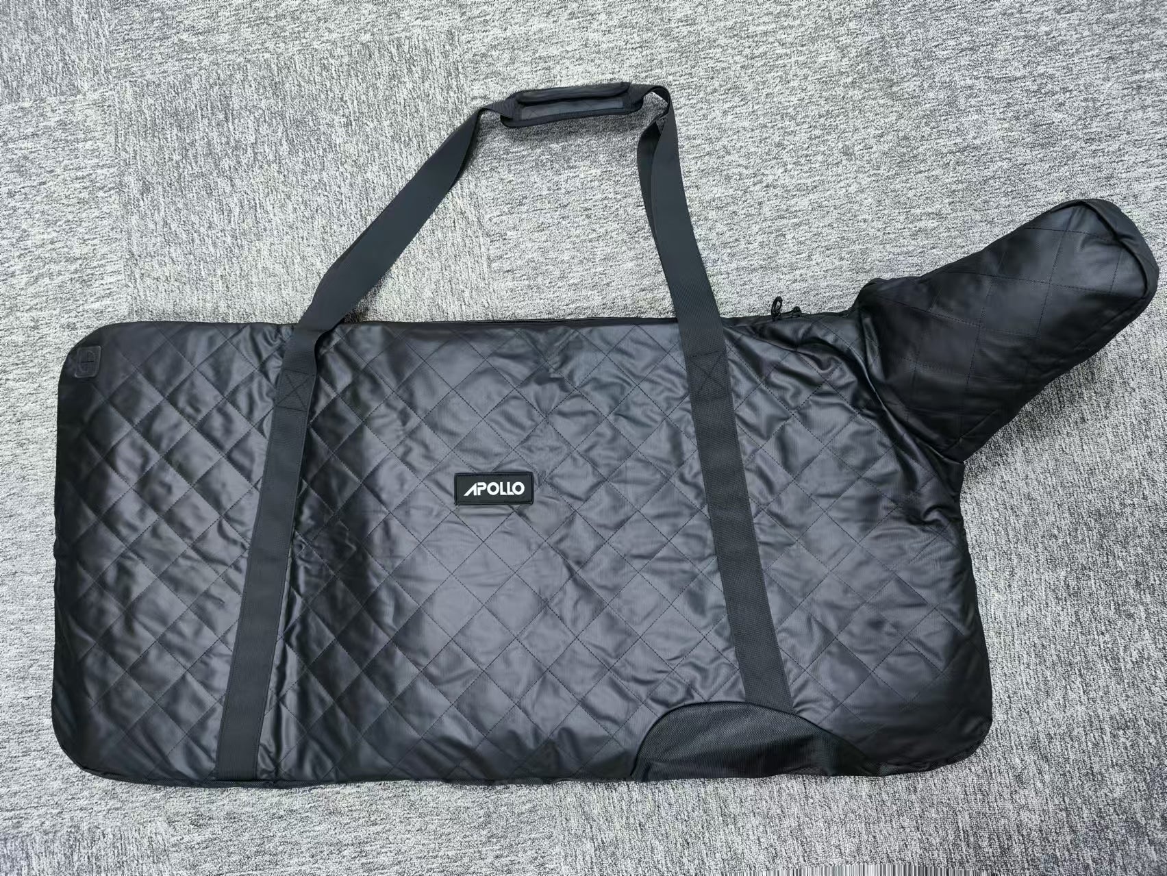 Apollo Go Carry Bag