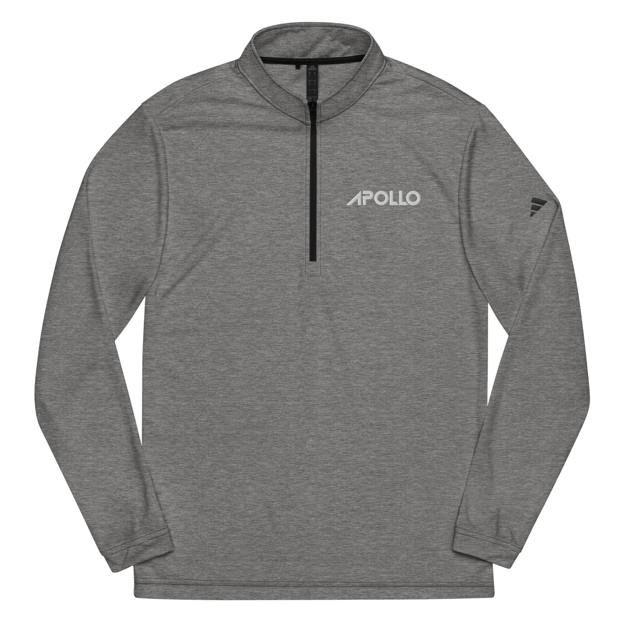 トップス QP adidas-quarter-zip-pullover-