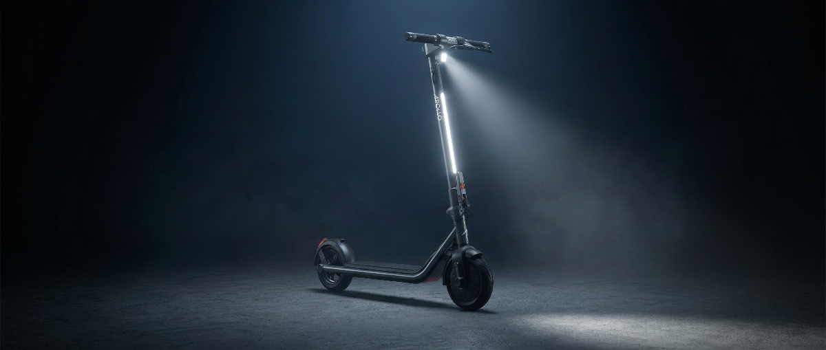 Signature Beam Light
