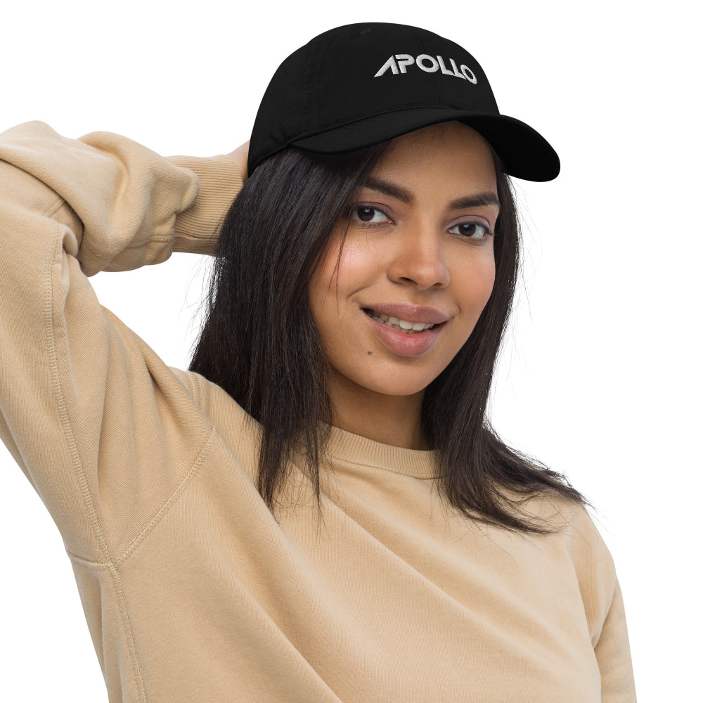 Apollo Baseball Cap