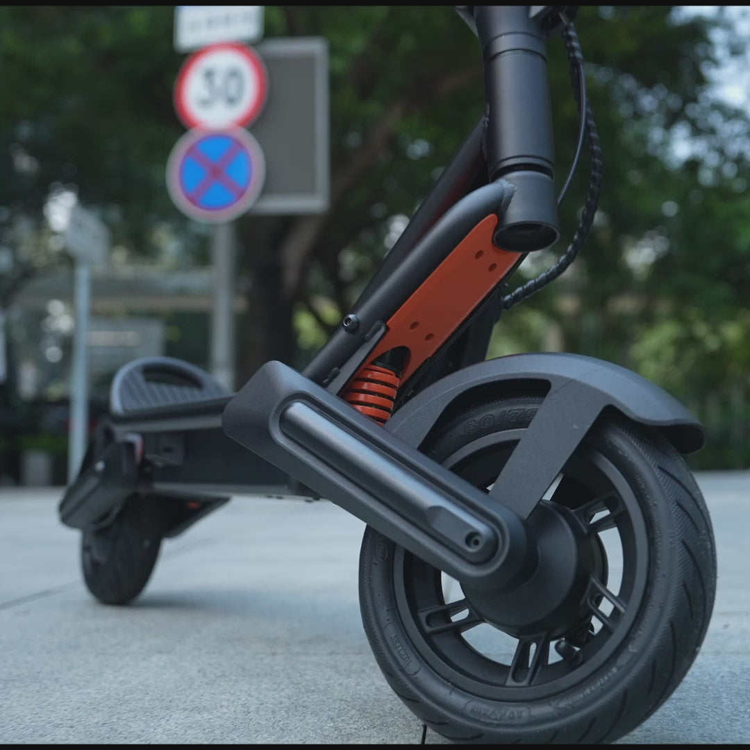 Apollo Explore 2.0 Specs Video
