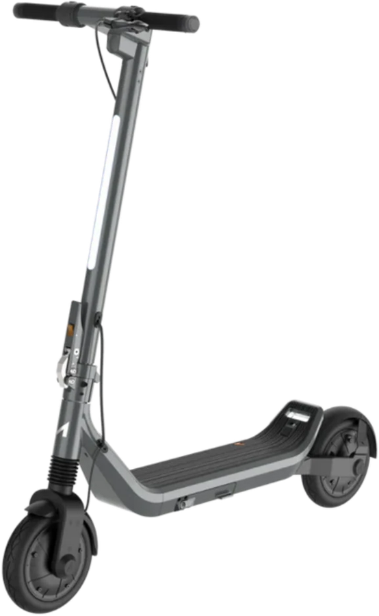 Apollo electric scooter