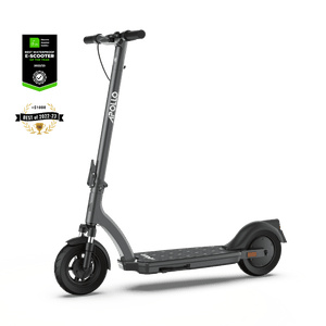 halskæde job whisky Electric Scooters Sale | Apollo Scooters Canada