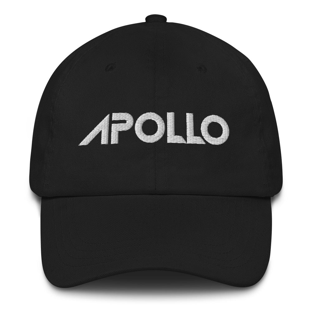 <tc>Apollo</tc> Chapeau I