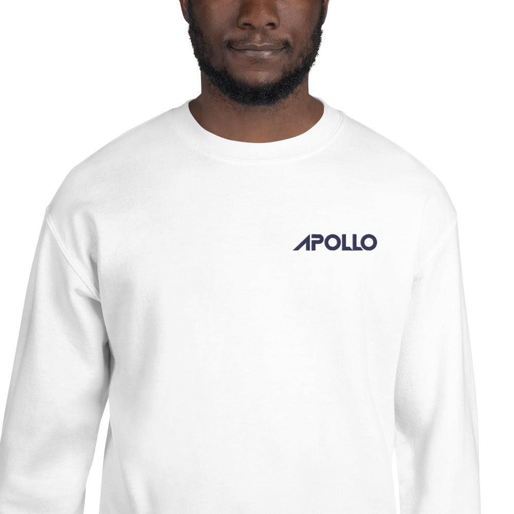 Apollo Sweatshirt II
