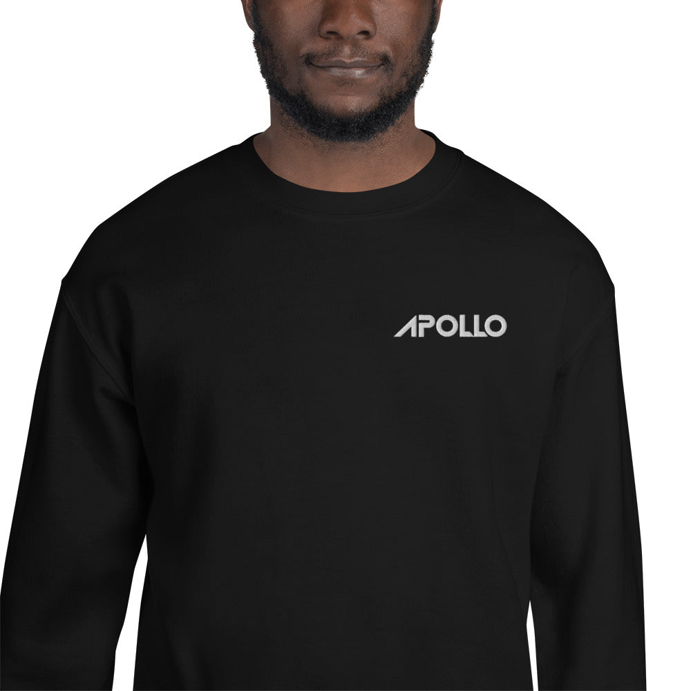 Apollo Sweatshirt I